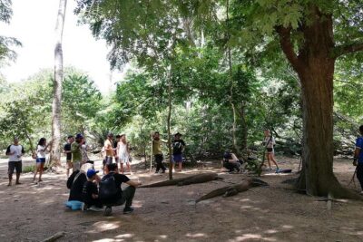 A Day to Komodo Island - Morning logistics from Labuan Bajo: the 6:30 a.m. reality check
