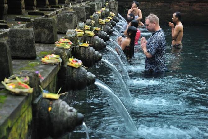 A Day Tour in Ubud - Waterfall, Temples & Swing - The 10-Hour Ubud Loop That Keeps Your Day on Track
