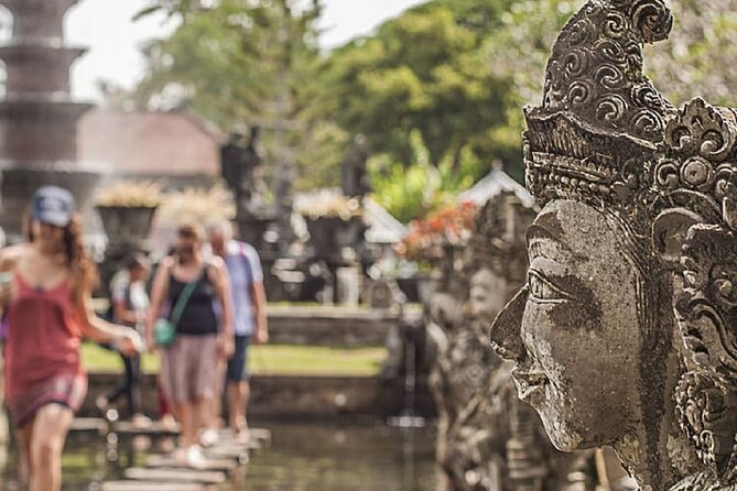 A Fascinating View of Eastern Bali - East Bali in One Long Day From Ubud