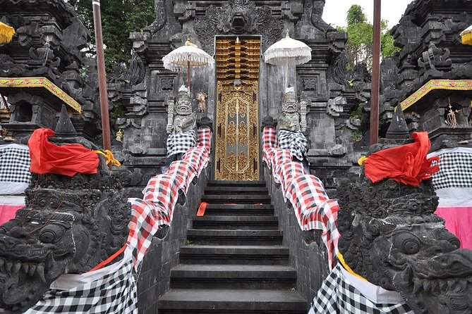 A Fascinating View of Eastern Bali - Value and Transport: Why the Price Can Actually Make Sense