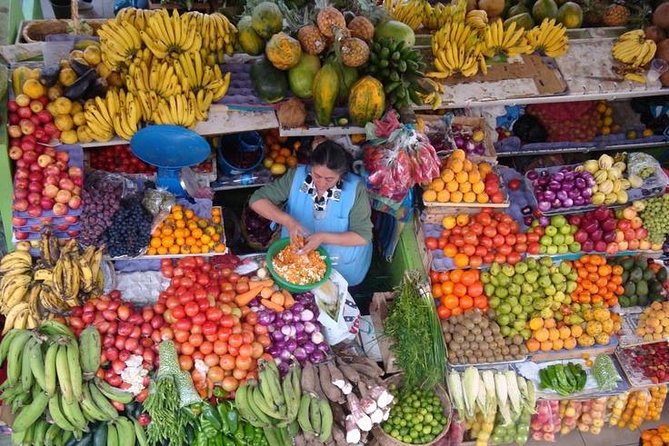 Active Volcano, Rice Field, Hot Spring, Fruit market, Tea Plantation with Lunch - Rice fields in Subang: a quick, watch-and-learn look at farming