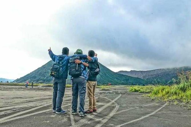 Active Volcanoes Bromo and Ijen - Start Surabaya 3 Days and 2 Nights - Accommodation and Transfers: Why the Two Bases Matter