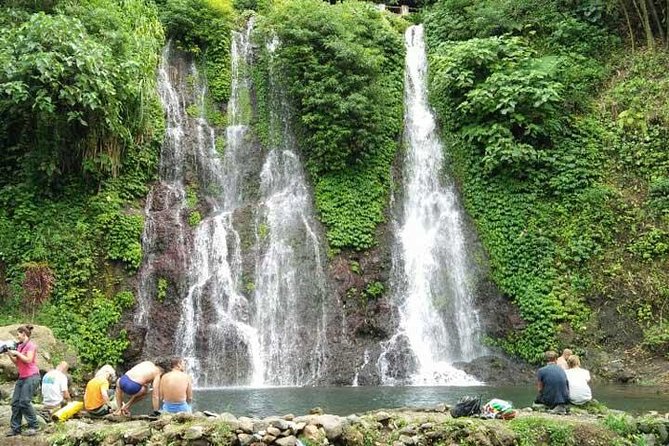 Active Volcanoes Bromo and Ijen - Start Surabaya 3 Days and 2 Nights - Fitness, Clothing, and Real-World Pace