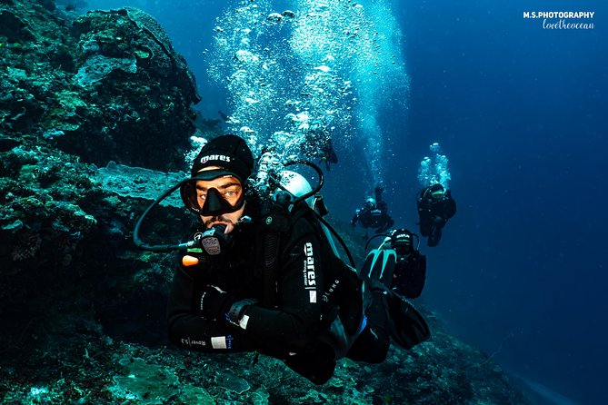 Advanced Open Water Course in Pemuteran - Certification in Bali (Menjangan park) - Price and value: what $357.46 covers—and what’s extra