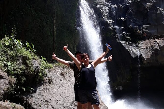 Adventures Tour : Bali Hidden Canyon Trekking - Beji Guwang - Tegenungan Waterfall: a quick classic with real time to enjoy