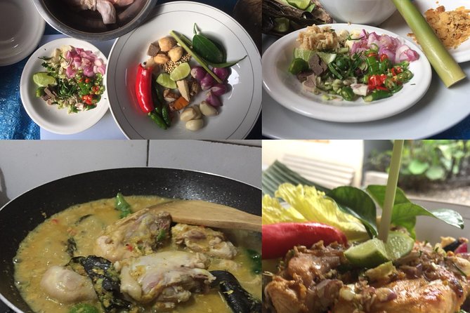 Afternoon Cooking Class & Making Bali Offering with Dinner - Why This Ubud Afternoon Cooking Class Works