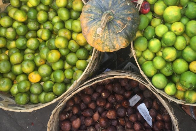 Afternoon Cooking Class & Making Bali Offering with Dinner - Lunch or Dinner at Home: Your Big Meal at the End