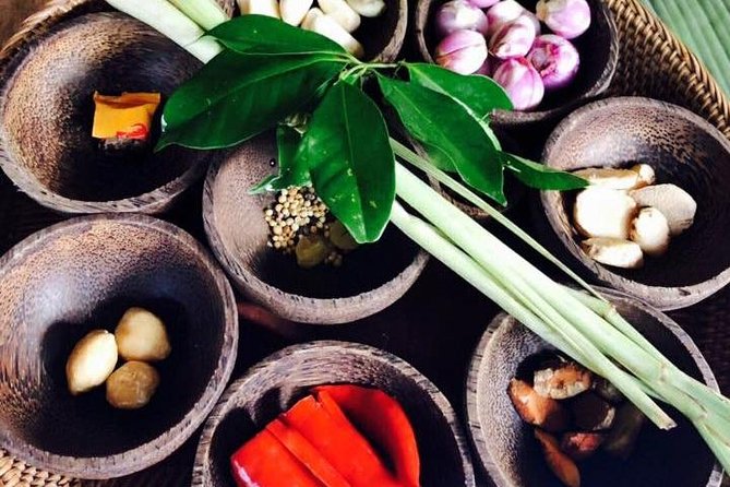 Afternoon Cooking Class & Making Bali Offering with Dinner - Price and Value: Is $46 Fair for 5 Hours?