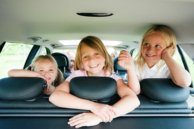 Airport Jakarta Soekarno - Hatta ( Private Transfer ) - Jakarta Airport to Hotel: the practical value of private, not random