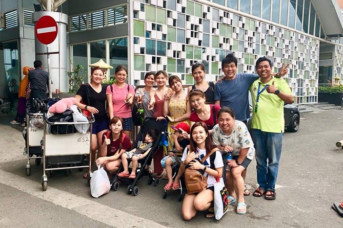 Airport Lombok Pick up Service - Key things to know before you book