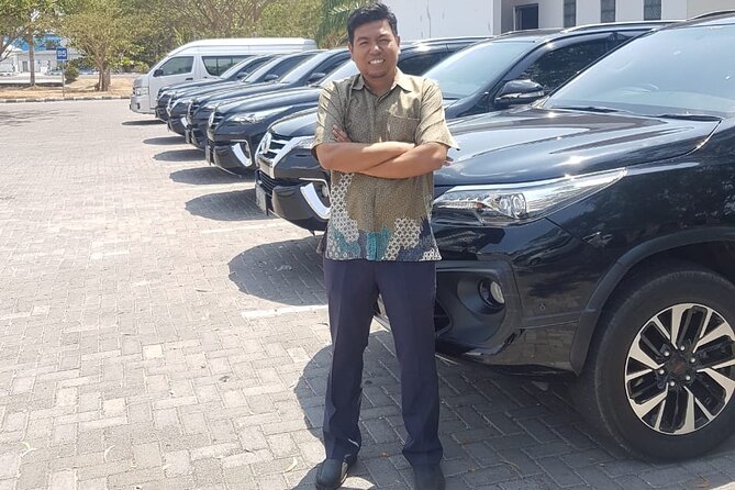 Airport Lombok Pick up Service - Timing: the 1.5-hour waiting rule and why landing time matters