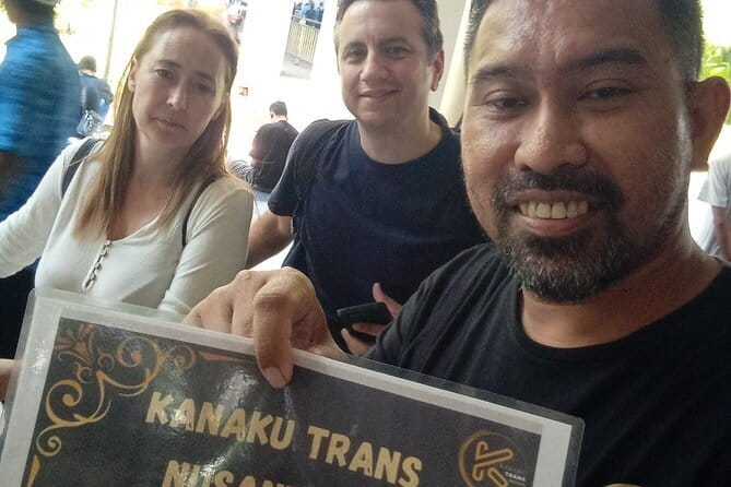 Airport Transfer Bali - Why this Bali transfer matters the moment you land