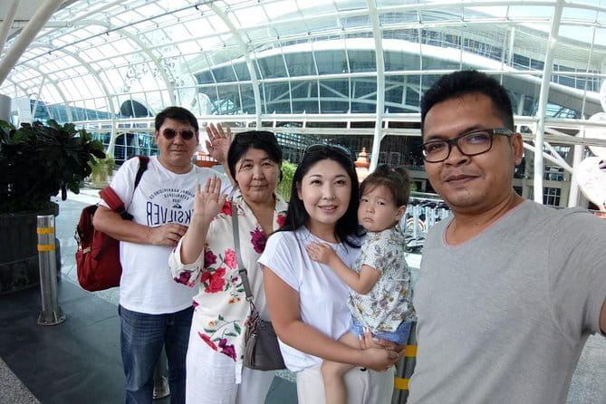 Airport Transfer Check in OR Check out Seminyak Area - Key highlights you’ll care about