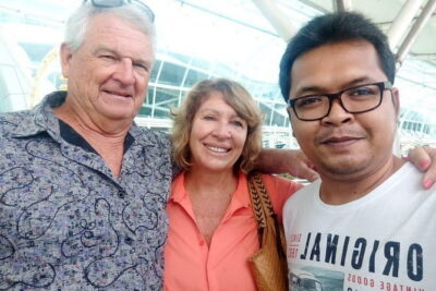 Airport Transfer Check in OR Check out Seminyak Area - Hotel-to-airport drop off: timing that protects your plans