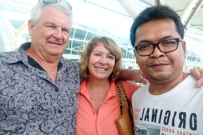 Airport Transfer Check in OR Check out Seminyak Area - Hotel-to-airport drop off: timing that protects your plans