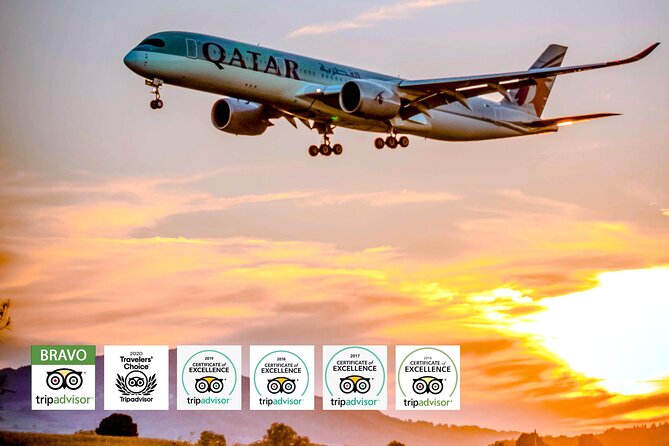 Airport Transfer in Bali-Private - Quick Takeaways
