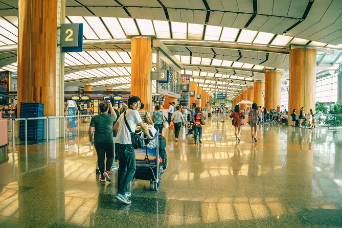 Airport Transfer in Bali-Private - Private Transfer in Kuta: Why This Bali Arrival Routine Feels Worth It