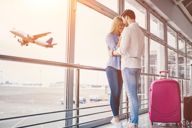 Airport Transfer in Bali-Private - Price and Value: What $32 Really Buys You in Kuta