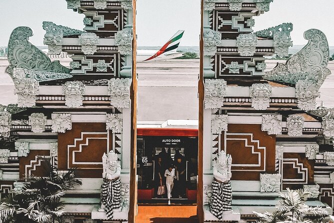 Airport Transfer in Bali-Private - The Bottom Line: Should You Book It?