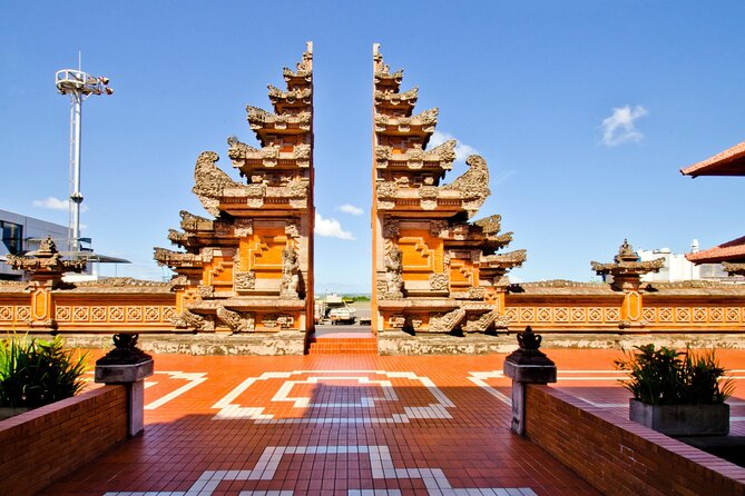 Airport Transfer in Bali-Private - FAQ