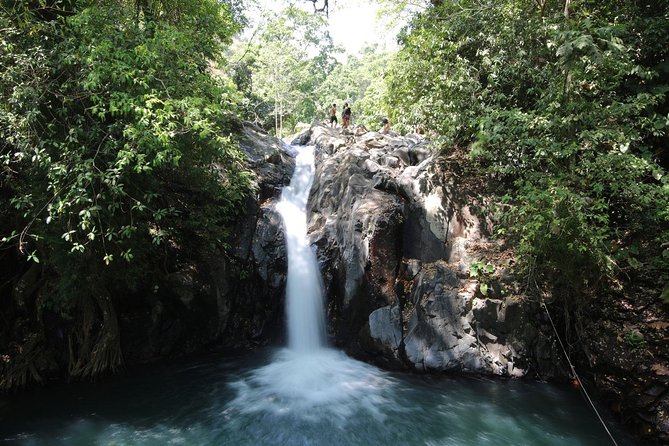Aling-aling Waterfall tours - A 6:30am start: how the day is paced for waterfall time