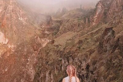All Include: Mount Batur Sunrise Trekking Natural Hot Springs - Breakfast in volcanic heat: the quirky Bali trick that actually works