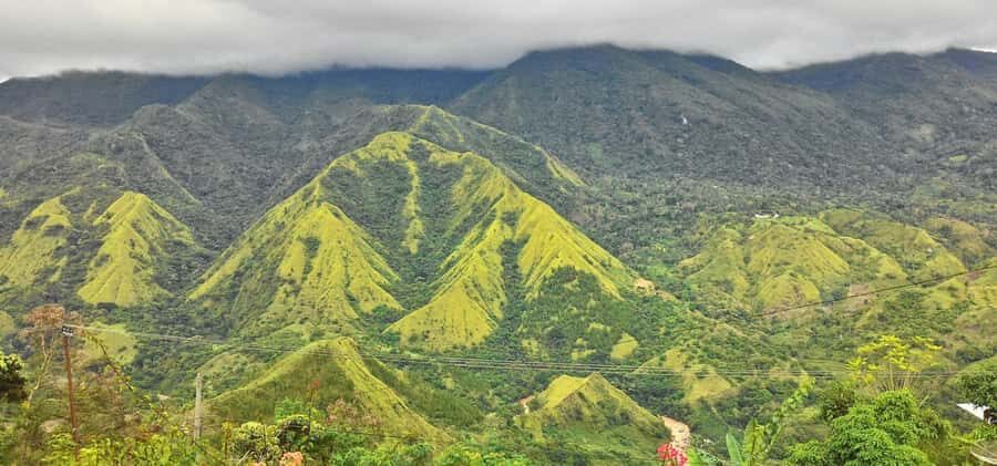 All Inclusive 3-Day Toraja Highland Tour from Makassar - Day 1: Makassar to Tana Toraja, plus Pare-Par and Bambapuang Hill