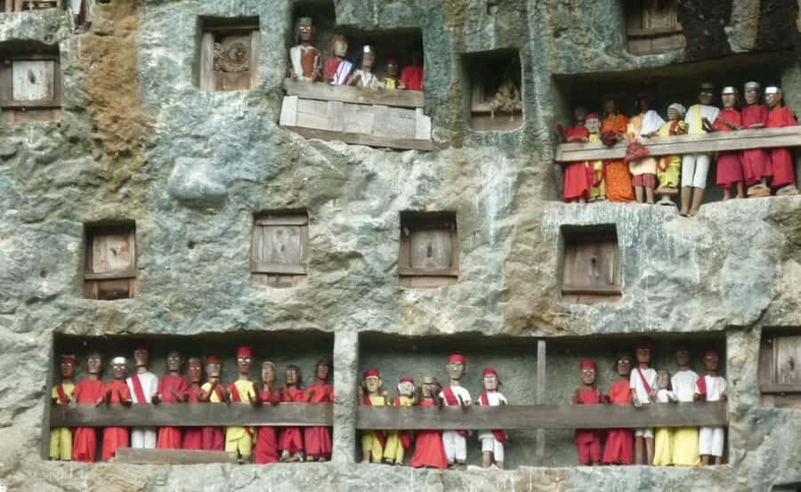 All Inclusive 3-Day Toraja Highland Tour from Makassar - The long Makassar drive: plan for a full day of road time