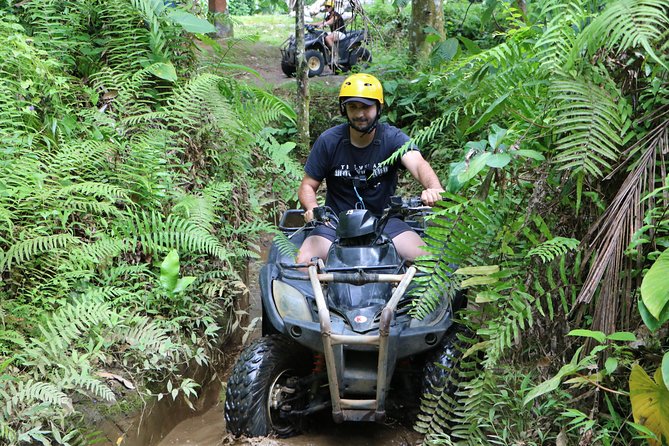 All Inclusive : ATV Tour with Visit to Iconic Temple Tanah Lot - Bali Pertiwi Adventure: What 2 Hours of ATV Riding Feels Like