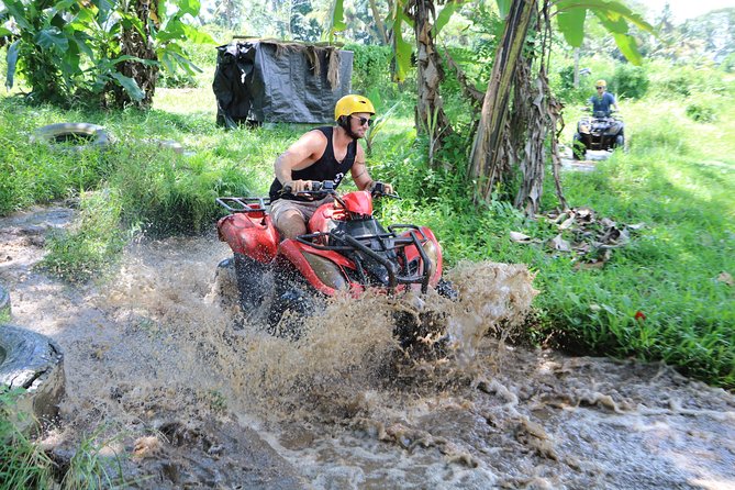 All Inclusive : ATV Tour with Visit to Iconic Temple Tanah Lot - Price and Value: What $82 Covers in Plain Terms