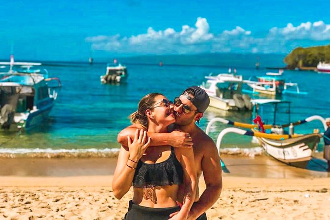 All Inclusive : Bali Blue Lagoon Snorkeling, Lunch, and Transport - Optional upgrades: ATV, Beji Guwang Hidden Canyon, or two waterfalls