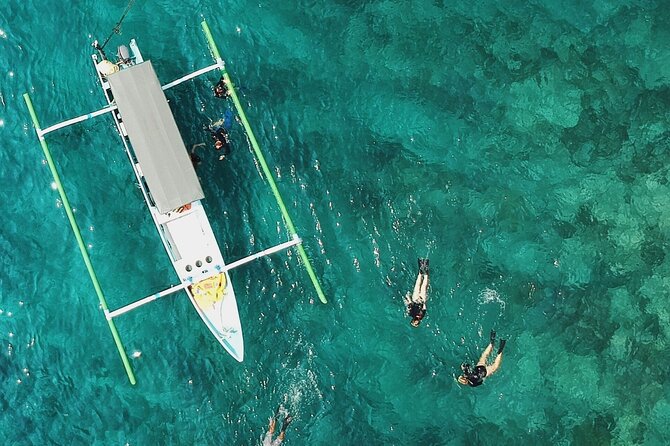All-Inclusive Bali Snorkeling at Blue Lagoon Beach & ATV Ride - What’s Included (and Why It’s Actually a Value)