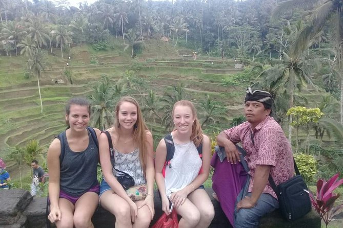 All-Inclusive Bali Ultimate with 2 hours Spa and Lunch - Key things that make this tour work