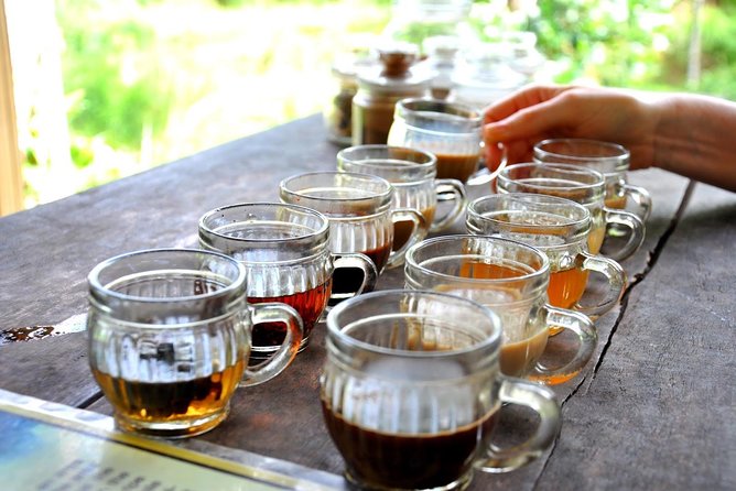 All-Inclusive Bali Ultimate with 2 hours Spa and Lunch - Sacred Monkey Forest Sanctuary and Ubud palace area
