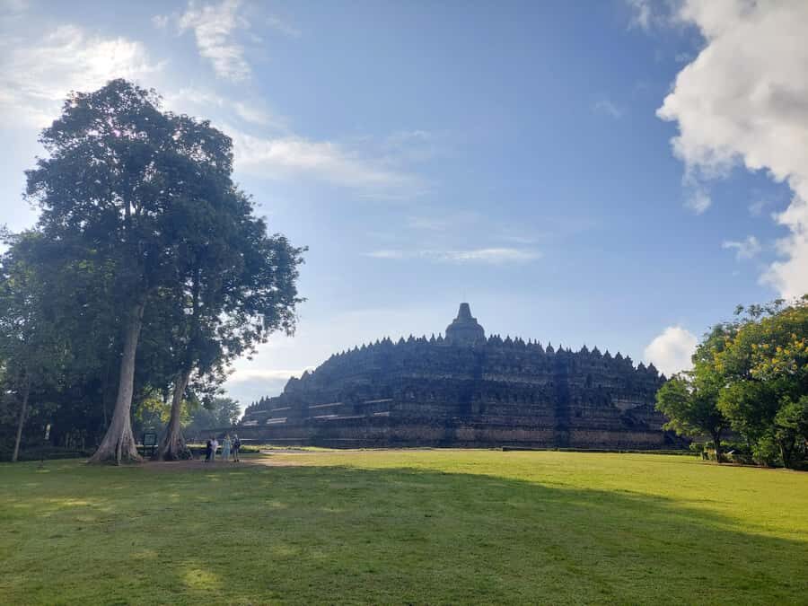 All-inclusive Borobudur Sunrise & Prambanan Temple Tour - Key things I’d circle on the calendar