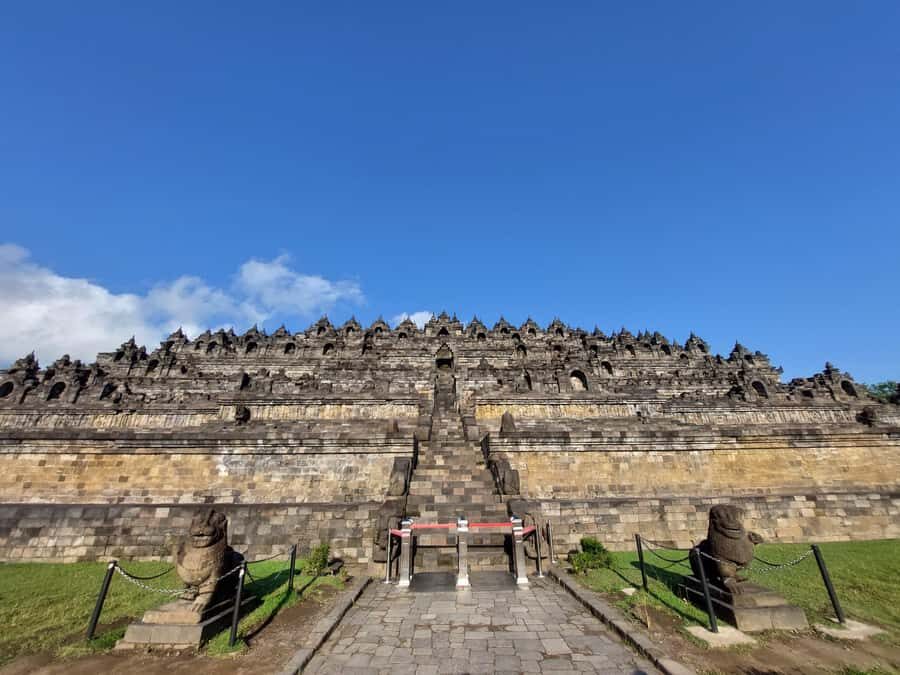 All-inclusive Borobudur Sunrise & Prambanan Temple Tour - What you really get for $154: tickets, guide time, and the stuff that saves stress