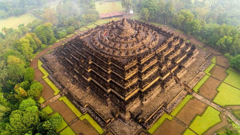 All-inclusive Borobudur Temple Tour with Sunrise Option - Key things I’d bookmark before you go