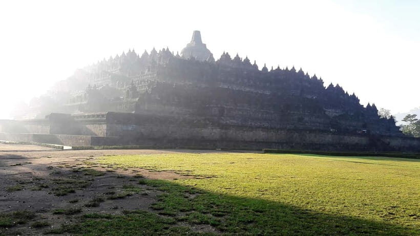 All-inclusive Borobudur Temple Tour with Sunrise Option - Price and value: what $85 covers (and why it’s not just transport)