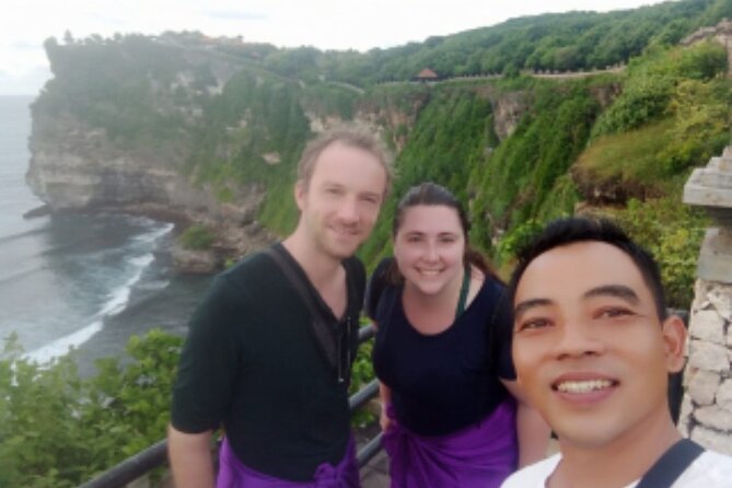 All Inclusive Kecak Dance and Uluwatu Temple Admission Ticket - From Seminyak: Pickup, Drive Time, and How to Stay Sane