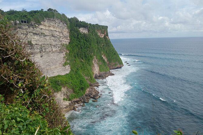 All Inclusive Kecak Dance and Uluwatu Temple Admission Ticket - Seats, Entry, and Included Admission: What You Get for Your $38.33