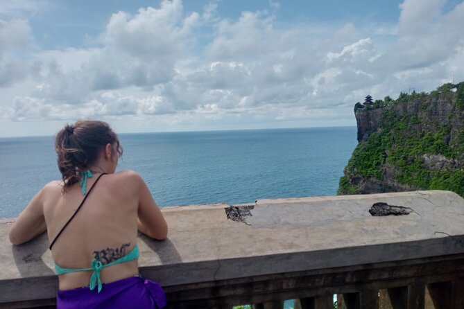 All Inclusive Kecak Dance and Uluwatu Temple Admission Ticket - What to Bring: The Small Checklist That Makes This Tour Work