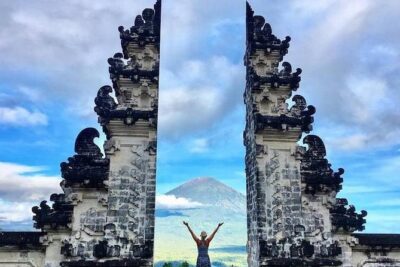 All-Inclusive Lempuyang Temple Gate Of Heaven Tour - East Bali route: getting away from the usual traffic