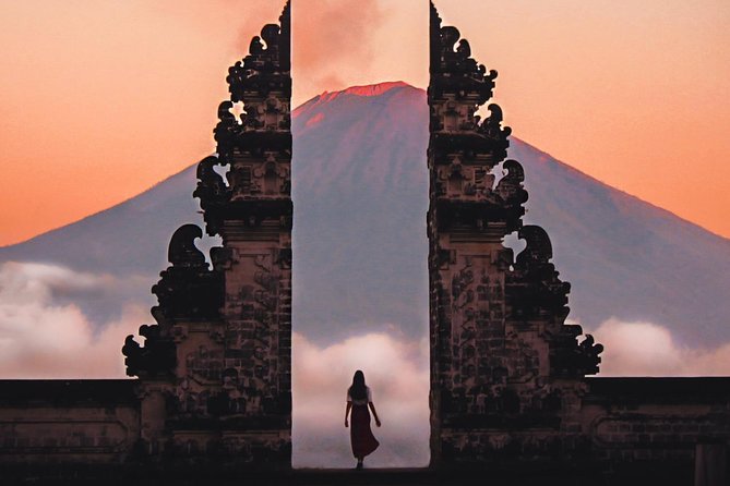 All-Inclusive Lempuyang Temple Gate Of Heaven Tour - Who this tour suits best