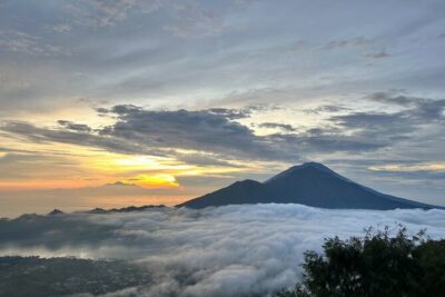 All inclusive Mount Batur Trekking with Hot Spring tour - What’s included (and what isn’t): pack like a smart person