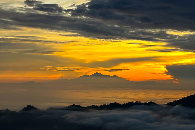 All inclusive Mount Batur Trekking with Hot Spring tour - Kintamani Batur Natural Hot Spring: recovery with real heat