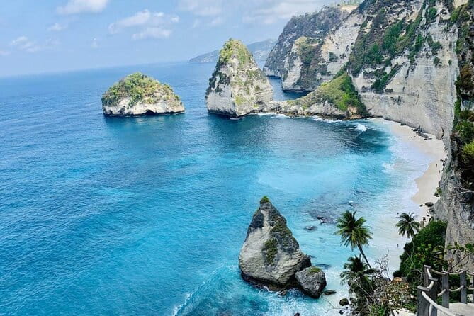 All Inclusive Nusa Penida East Island Private Tour from Bali - Key highlights (the stuff you’ll actually care about)