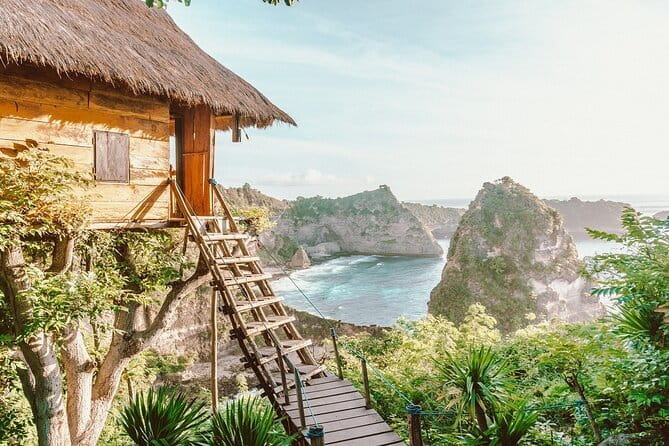 All Inclusive Nusa Penida East Island Private Tour from Bali - Ten hours of Penida, but with a plan