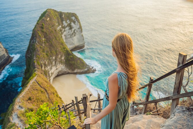 All Inclusive Nusa Penida Private Tour - Angel’s Billabong: Natural Pool Looks, Then Reality Checks