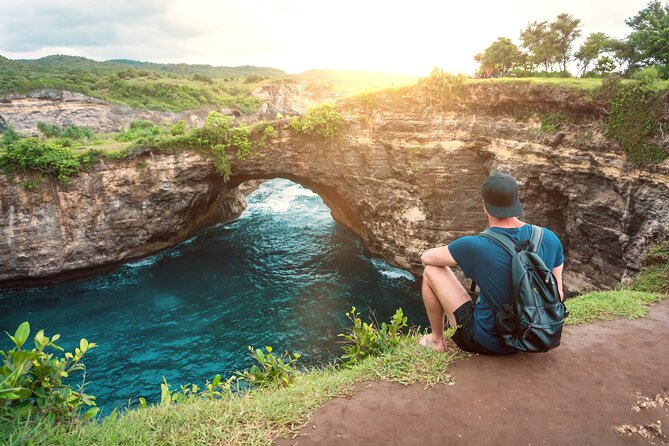 All Inclusive Nusa Penida Private Tour - Kelingking Beach: The T-Rex Cliff and the Photo Worth the Effort