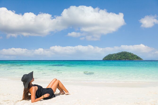 All Inclusive Nusa Penida Private Tour - Crystal Bay: White Sand Reset Before the Boat Back